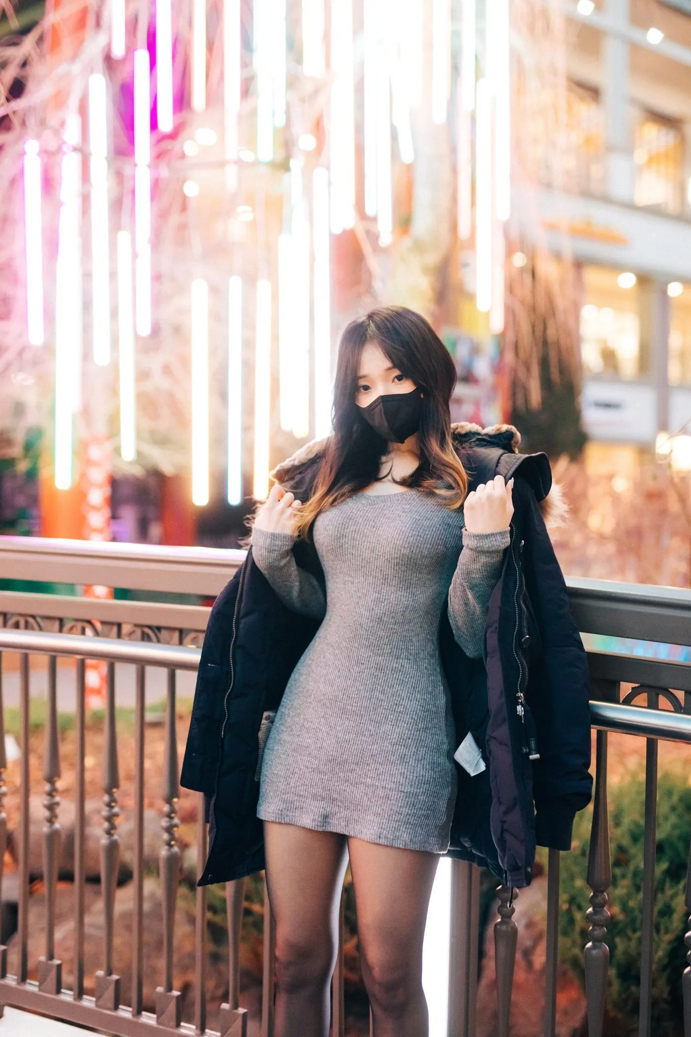 Bambi밤비 – NO.89 [Loozy] Double Date [77P]插图7